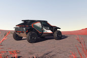 Dacia Sandrider