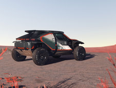 Dacia Sandrider