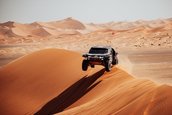 Dacia Sandriders a obtinut a doua victorie in Campionatul Mondial de Rally-Raid, la Abu Dhabi