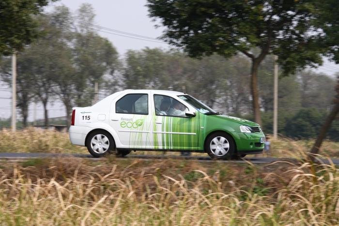 Dacia si Agentia Regionala de Mediu Pitesti demareaza a doua editie a Lunii Mediului in Arges