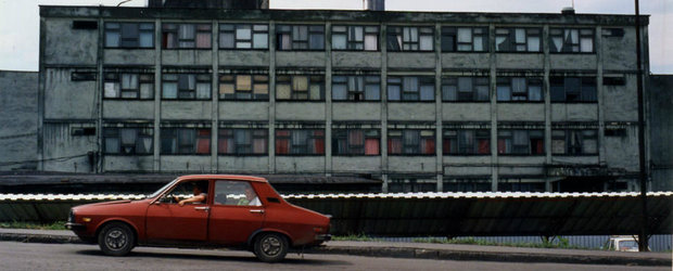 Dacia si soferul: cea mai tare colectie foto de Dacii vechi si posesorii lor