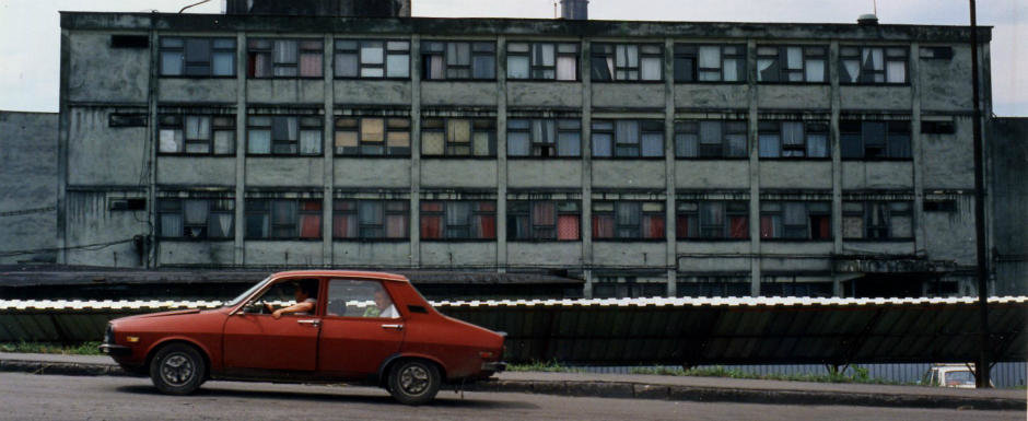 Dacia si soferul: cea mai tare colectie foto de Dacii vechi si posesorii lor Dacia si soferul: cea mai tare colectie foto de Dacii vechi si posesorii lor