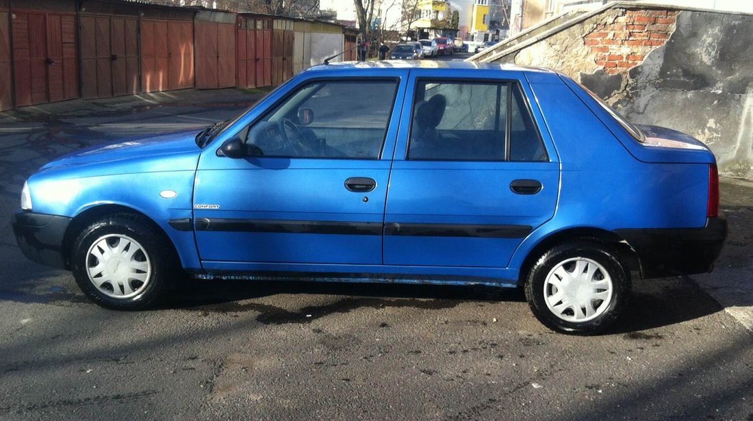 Dacia Solenza 1.4 2003