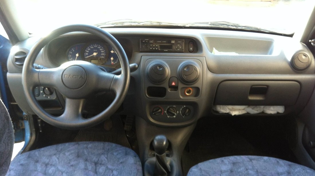 Dacia Solenza 1.4 2003