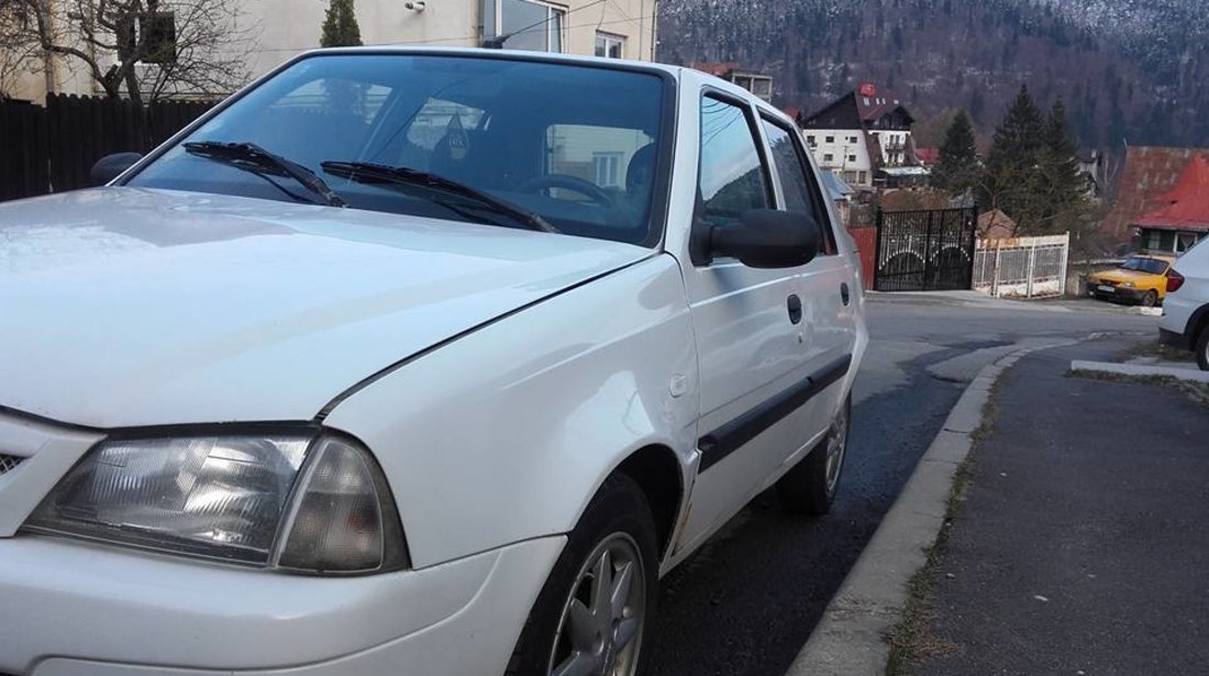 Dacia Solenza 1.4 2004