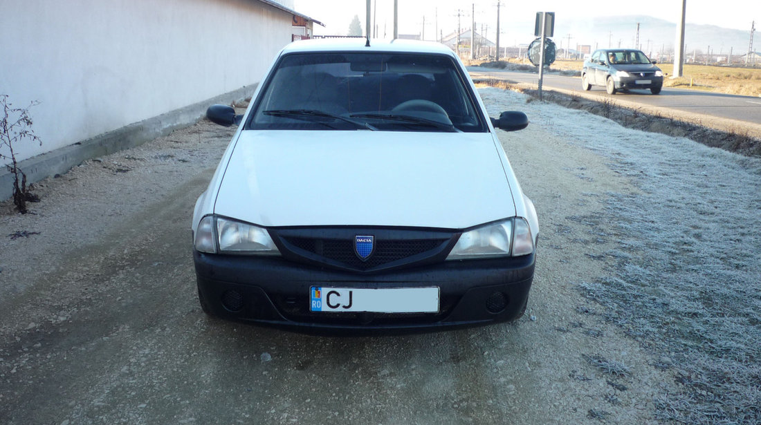 Dacia Solenza 1.4 2004