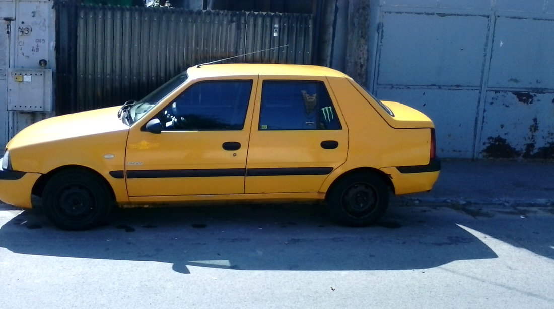 Dacia Solenza 1.4 2004