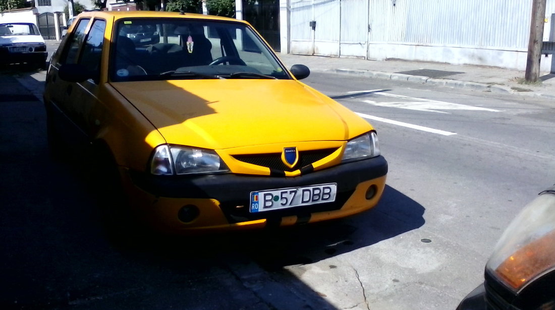 Dacia Solenza 1.4 2004