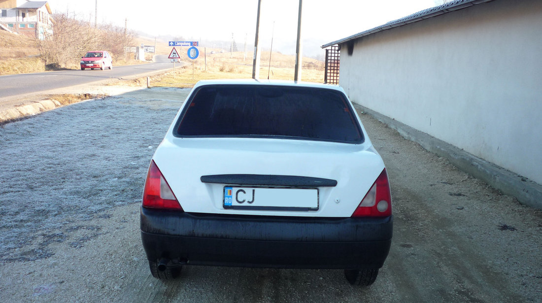 Dacia Solenza 1.4 2004