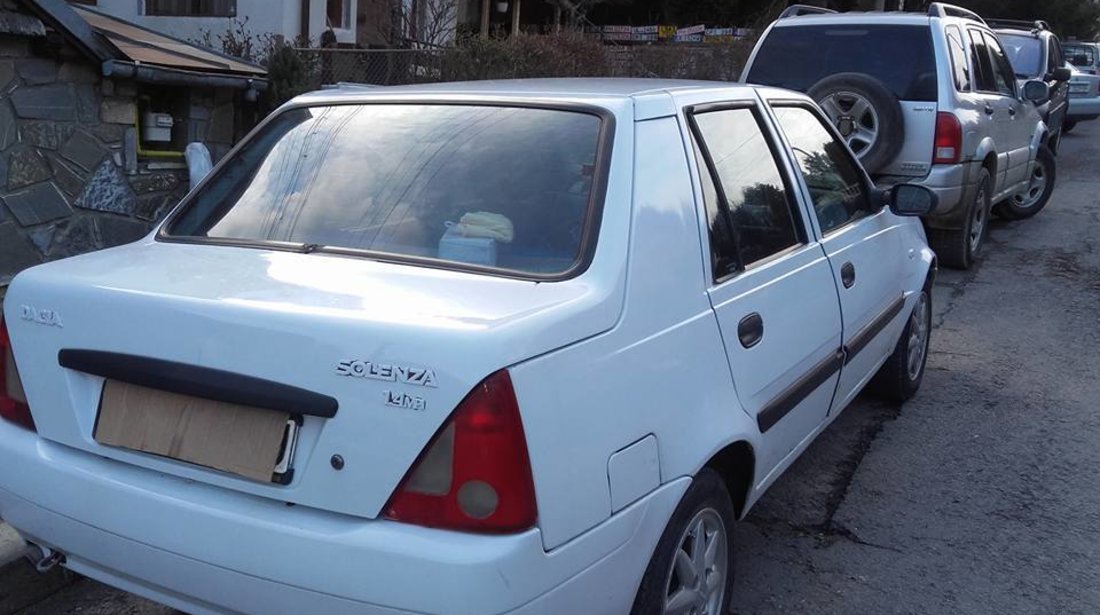 Dacia Solenza 1.4 2004