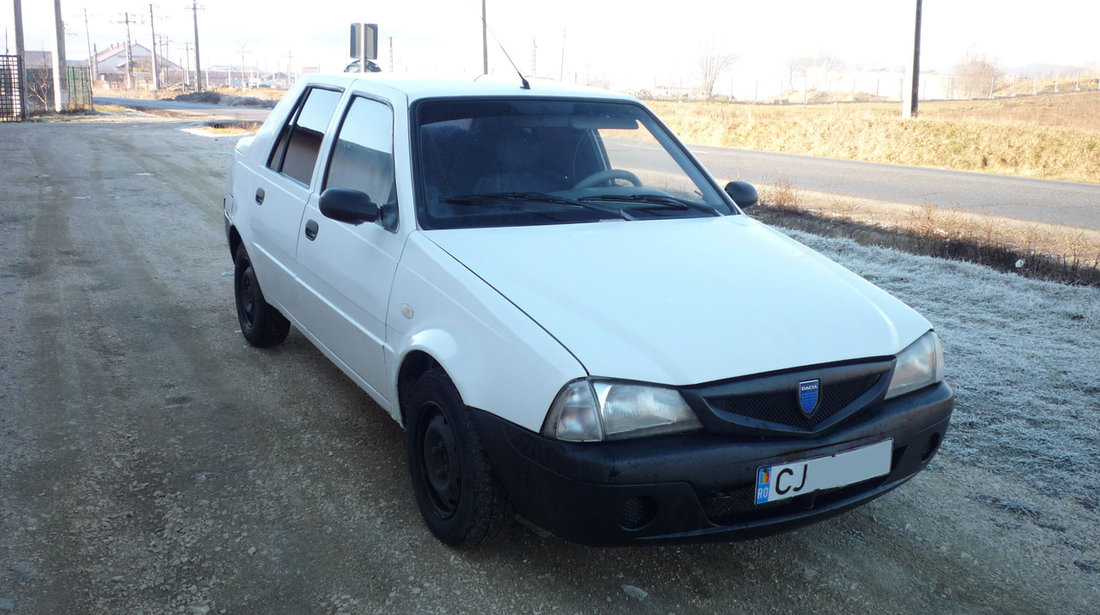 Dacia Solenza 1.4 2004