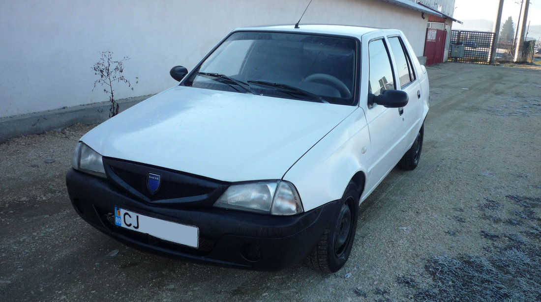 Dacia Solenza 1.4 2004