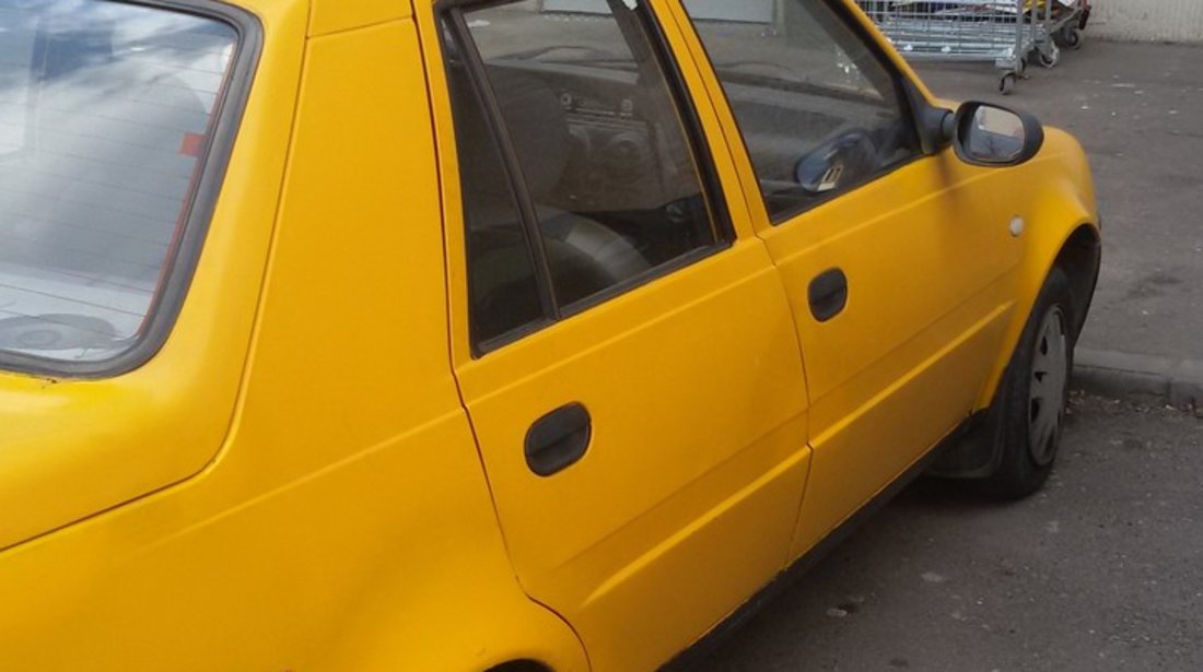 Dacia Solenza 1.4 2004