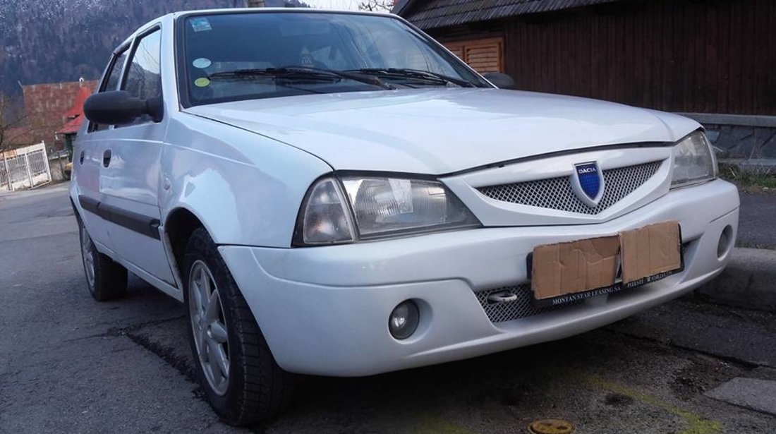 Dacia Solenza 1.4 2004