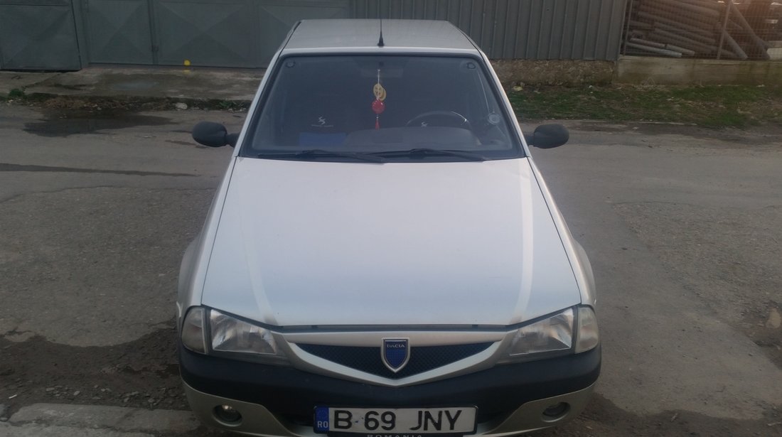 Dacia Solenza 1.4 2004