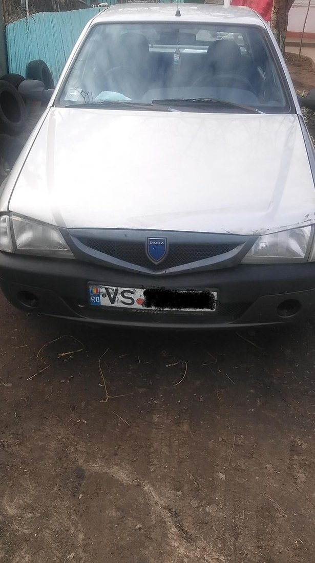 Dacia Solenza 1.4 2004