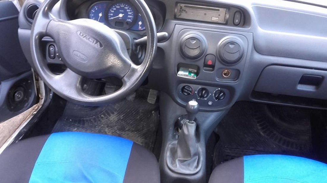 Dacia Solenza 1.4 2004