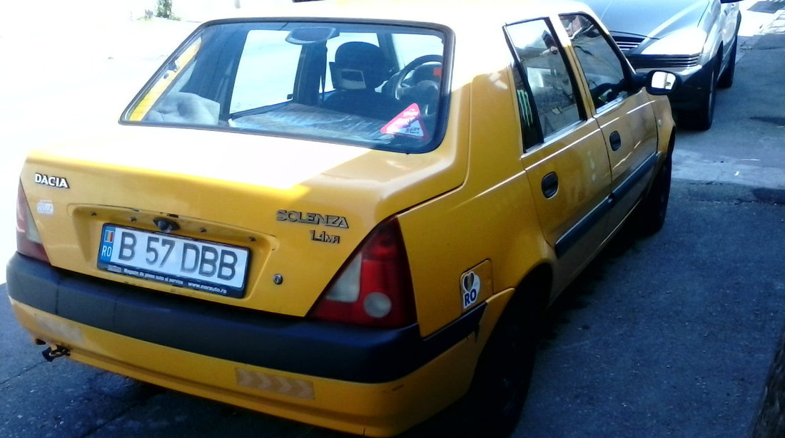 Dacia Solenza 1.4 2004