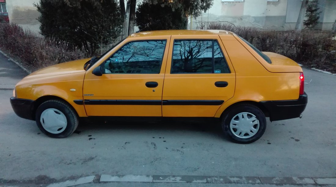 Dacia Solenza 1.4 Benzina 2003