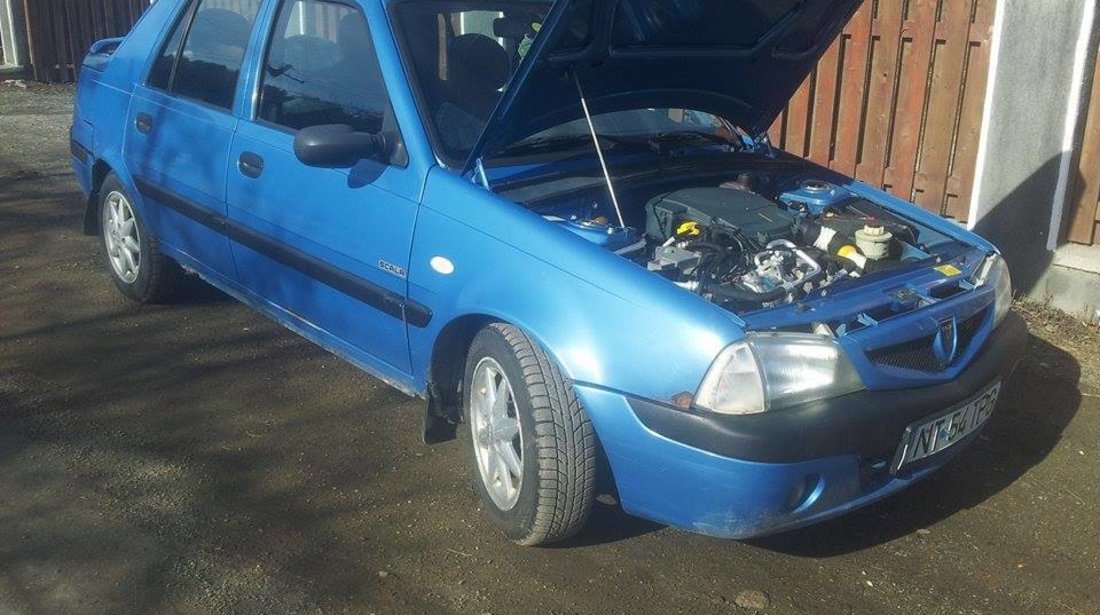 Dacia Solenza 1.4 clima 2004