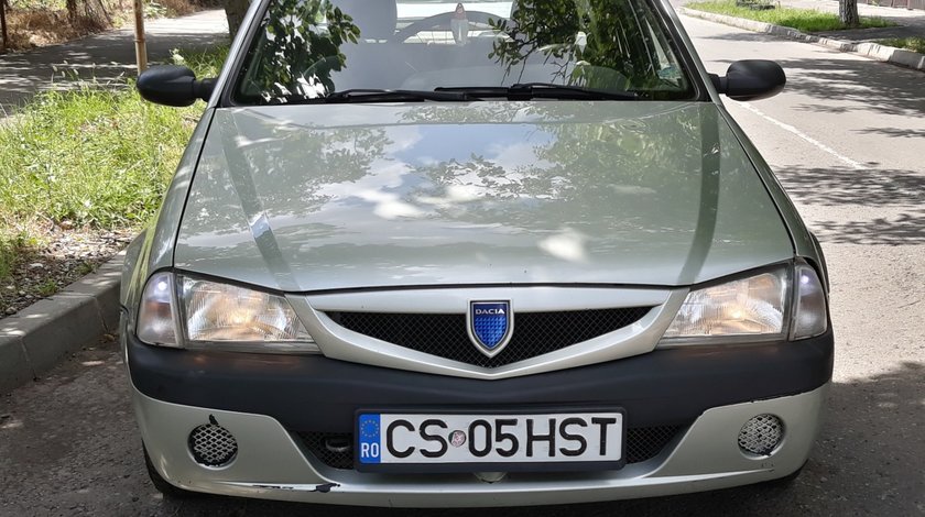 Dacia Solenza 1.4 MPi 2005