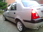 Dacia Solenza 1.4 MPI