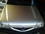 Dacia Solenza 1.4 MPI