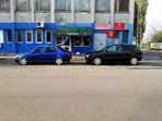 Dacia Solenza 1.4 Scala