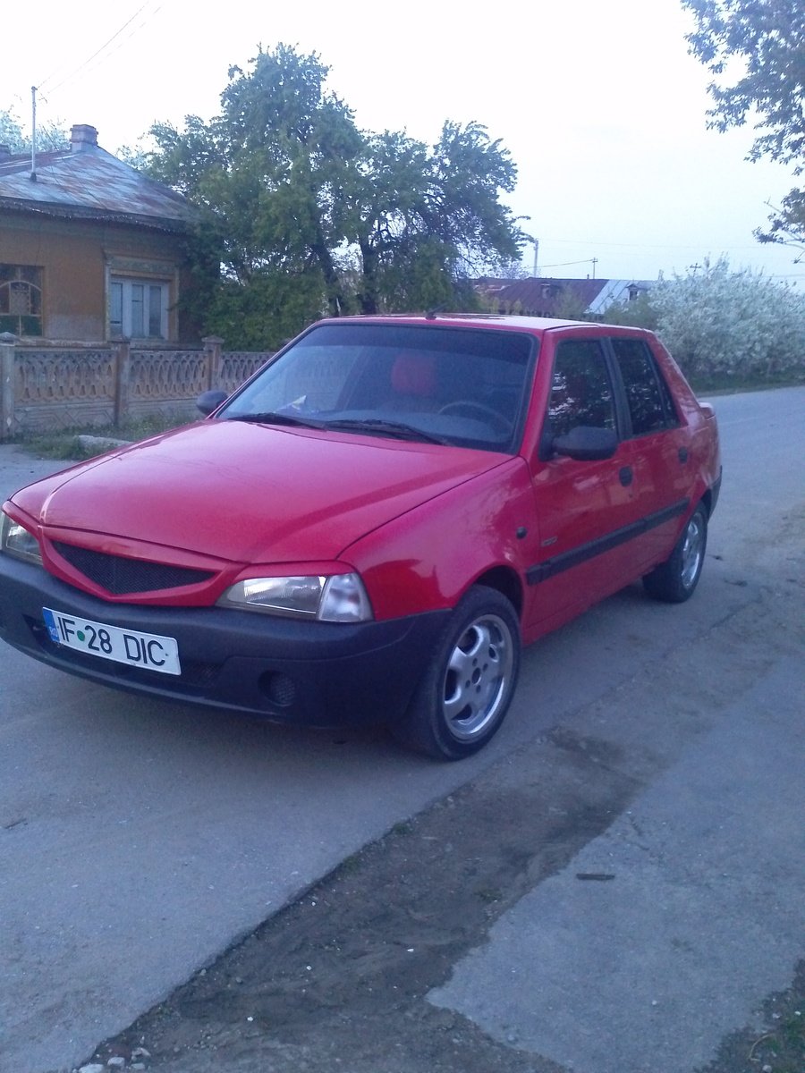 Dacia Solenza 1.4