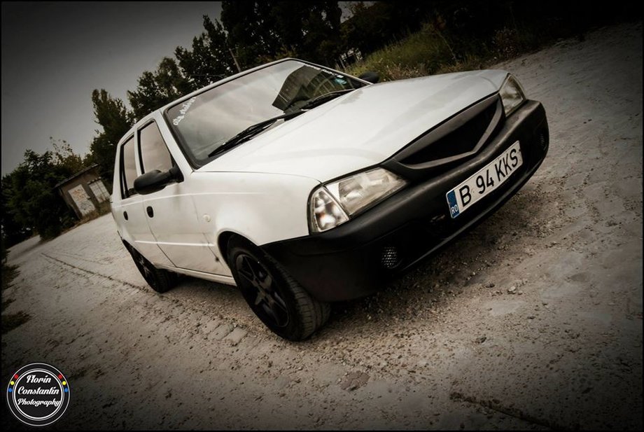 Dacia Solenza 1.4