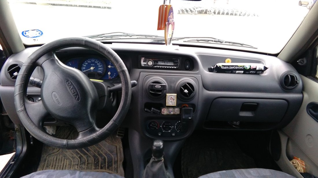 Dacia Solenza 1.4MPI 2003