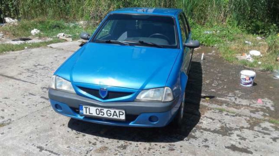 Dacia Solenza 1.4MPI 2005
