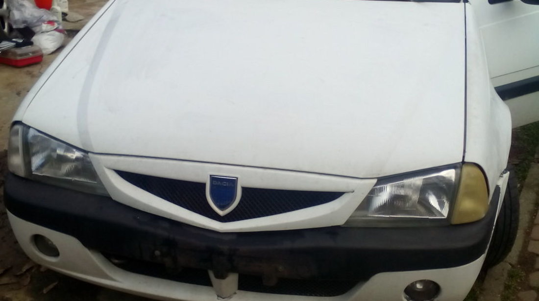 Dacia Solenza 1.9 D 2004