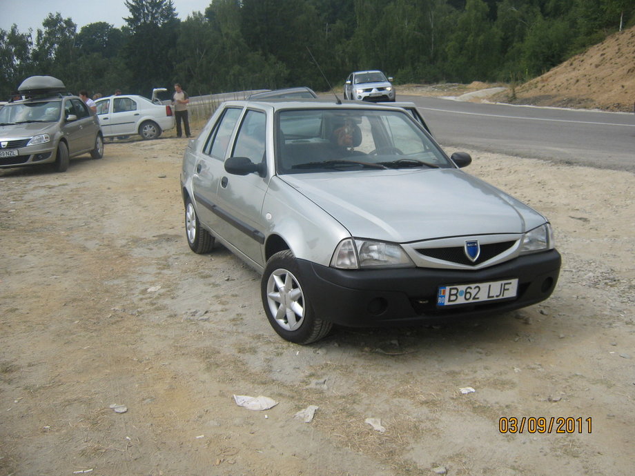 Dacia Solenza 1.9