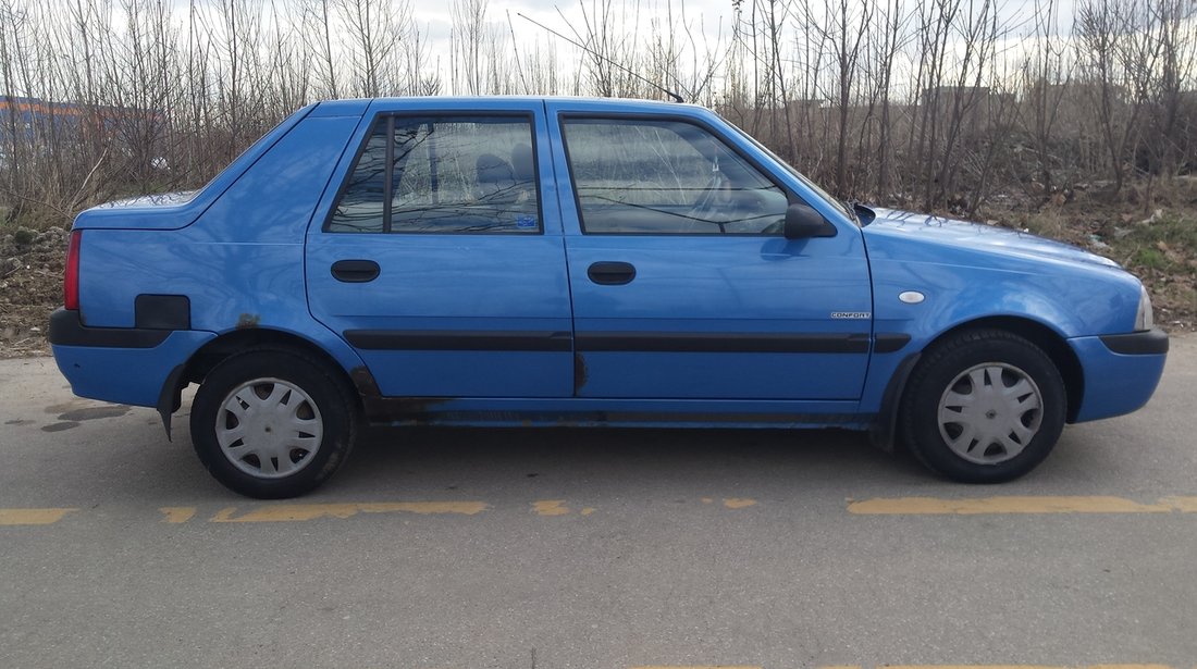 Dacia Solenza 1.9D 2004