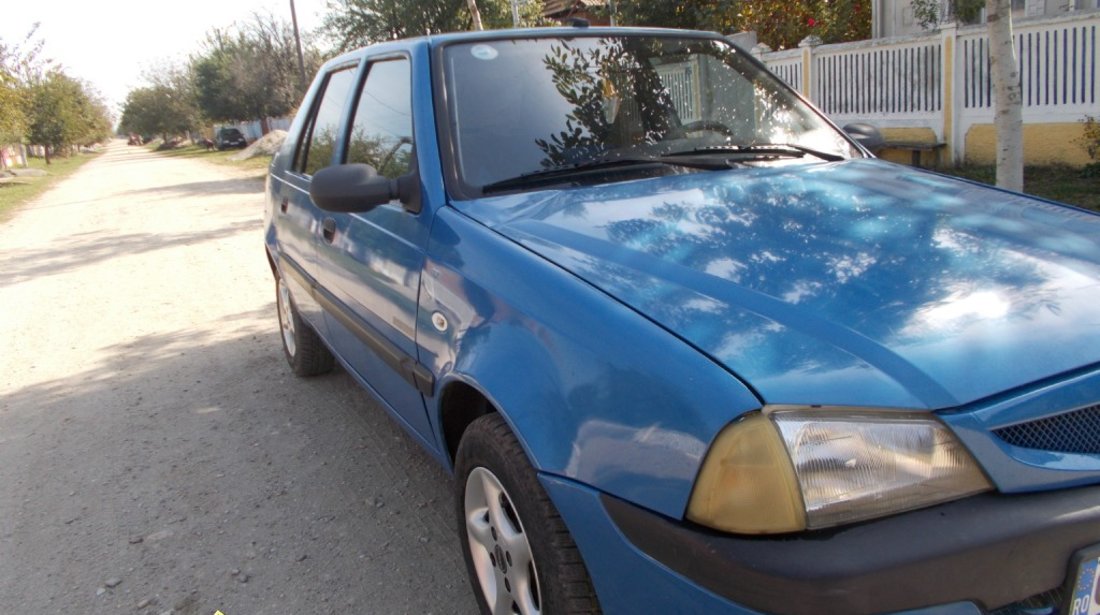 Dacia Solenza 1400