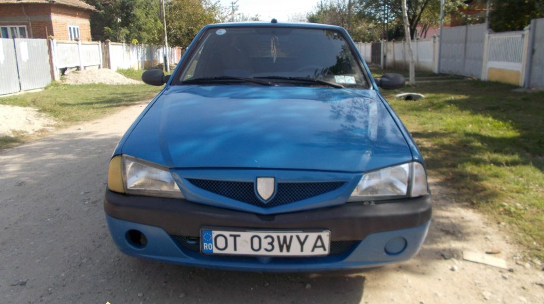 Dacia Solenza 1400