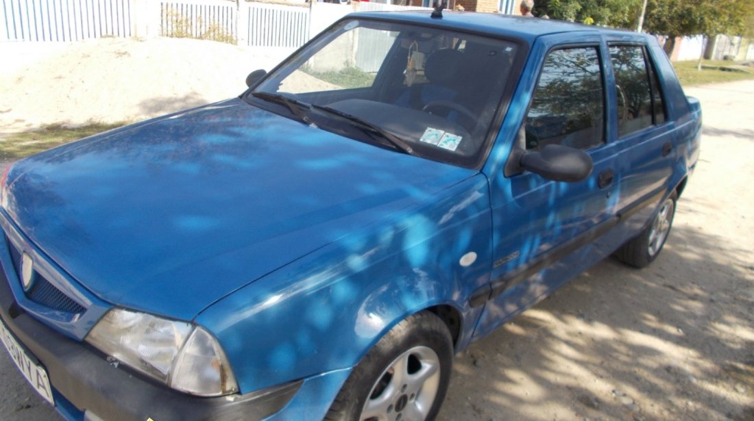 Dacia Solenza 1400