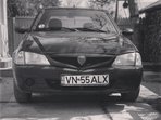 Dacia Solenza Confort 1.4 MPi