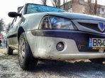 Dacia Solenza Renault