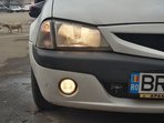 Dacia Solenza Renault