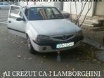 Dacia Solenza Renault