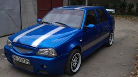 Dacia Solenza