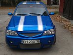 Dacia Solenza SCALA/1.4/GTR'U