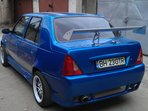 Dacia Solenza SCALA/1.4/GTR'U