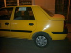 Dacia Solenza