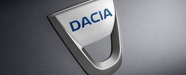 Dacia sponsorizeaza Gala Premiilor Gopo