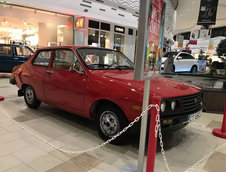 Dacia Sport de vanzare