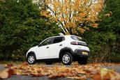 Dacia Spring Cargo