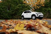 Dacia Spring Cargo
